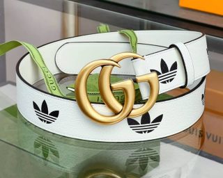 Best Gucci GG Marmont Classic Belt