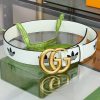 Best Gucci GG Marmont Classic Belt