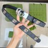 7 Star Gucci GG Marmont Leather Belt