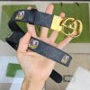 Replica Gucci GG Marmont Buckle Belt