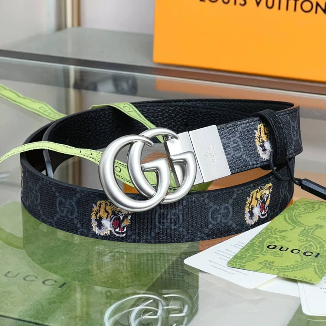 High Quality Gucci GG Marmont Belt