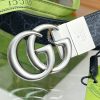 High Quality Gucci GG Marmont Belt