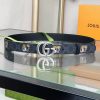 High Quality Gucci GG Marmont Belt