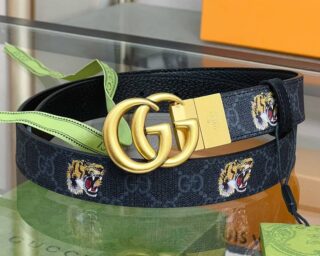 Fashion Gucci GG Marmont Classic AAA+ Belt