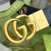 Fashion Gucci GG Marmont Classic AAA+ Belt