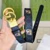 Fashion Gucci GG Marmont Classic AAA+ Belt