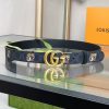 Fashion Gucci GG Marmont Classic AAA+ Belt