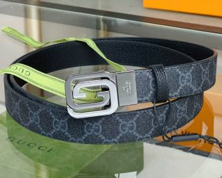 Wholesale Gucci GG Supreme AAA+ Belt