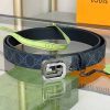 Wholesale Gucci GG Supreme AAA+ Belt