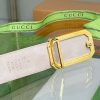 Gucci GG Supreme Belt First Copy