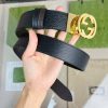 Replica Gucci Leopard Belt