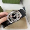 Replica Gucci Snake Print Belt