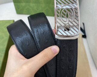 Replica Gucci 120 Belt