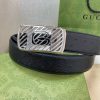 Replica Gucci 120 Belt