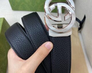 Replica Gucci Psychedelic Belt