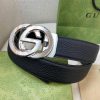 Replica Gucci Psychedelic Belt