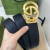 Replica Gucci Thin Marmont Belt