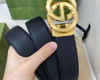 Replica Gucci Thin Marmont Belt