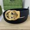 Replica Gucci Thin Marmont Belt