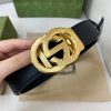 Replica Gucci Thin Marmont Belt