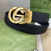 Replica Gucci Thin Marmont Belt