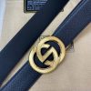 Replica Gucci Thin Marmont Belt