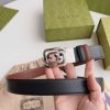 Replica Gucci Snake Belt