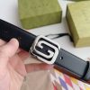 Replica Gucci Snake Belt