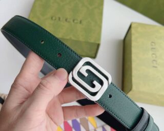 Replica Gucci GG Belt