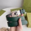 Replica Gucci GG Belt