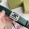 Replica Gucci GG Belt