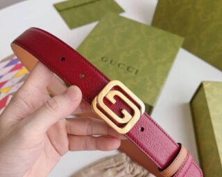 Replica Gucci Supreme Belt