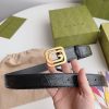 Vintage Replica Gucci Belt