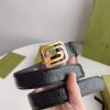 Replica Gucci Double G Belt