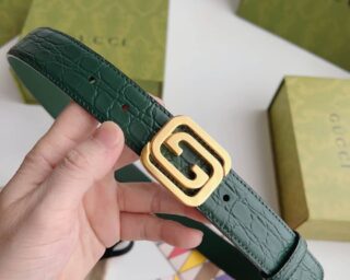 Replica Gucci Waist Belt