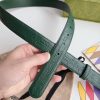 Replica Gucci Waist Belt