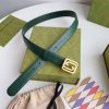 Replica Gucci Waist Belt