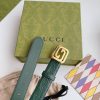 Replica Gucci Waist Belt