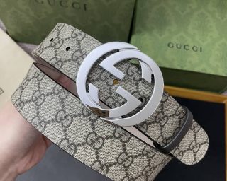 Replica Gucci Horsebit Belt