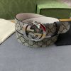 Replica Gucci Horsebit Belt