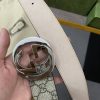 Replica Gucci Horsebit Belt