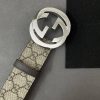 Replica Gucci Horsebit Belt