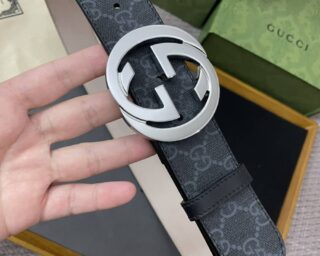 Replica Gucci Wide Belt