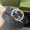 Replica Gucci Wide Belt