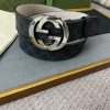 Replica Gucci Wide Belt