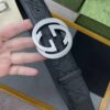 Replica Gucci Diamond Belt