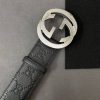 Replica Gucci Diamond Belt