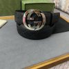 Replica Gucci Diamond Belt