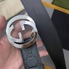 Replica Gucci Diamond Belt