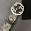 Replica Gucci Tiger Belt